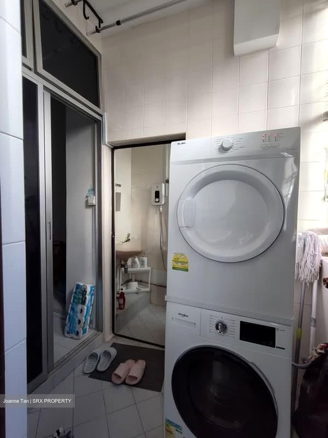 Elizabeth Tower (D9), Apartment #589377541
